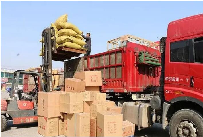 泉州到邢台物流专线