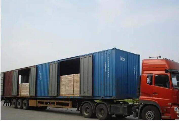 泉州到邢台整车运输