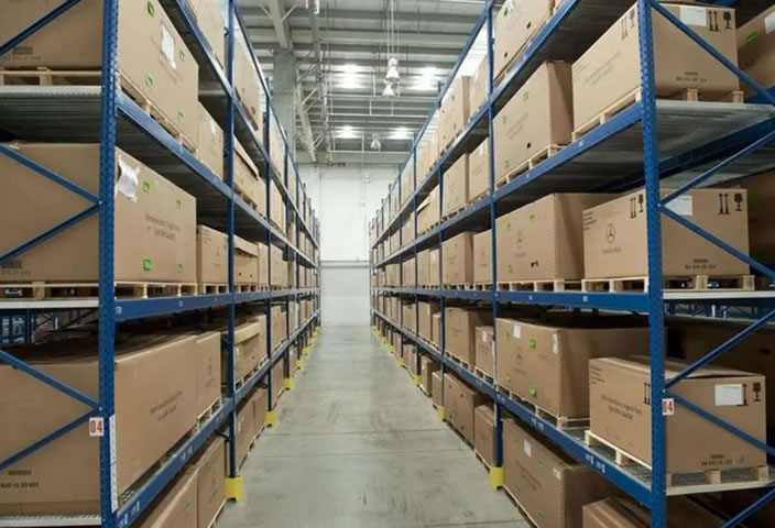 泉州到邢台货物仓储