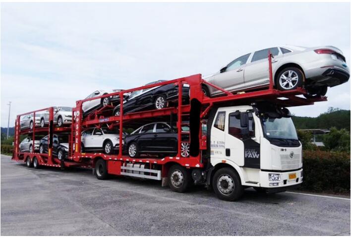 泉州到邢台轿车托运